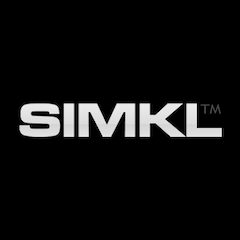 SIMKL logo