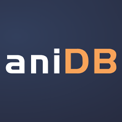 AniDB logo