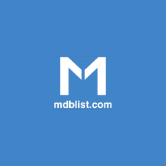 MDBList logo
